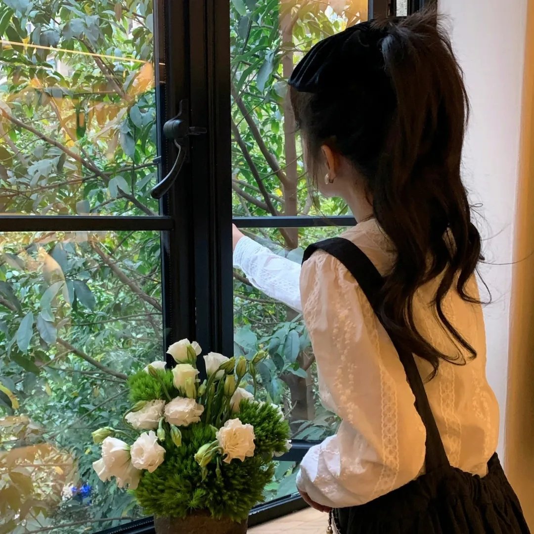 山花烂漫时