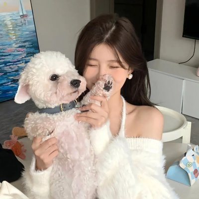 爱是永恒
